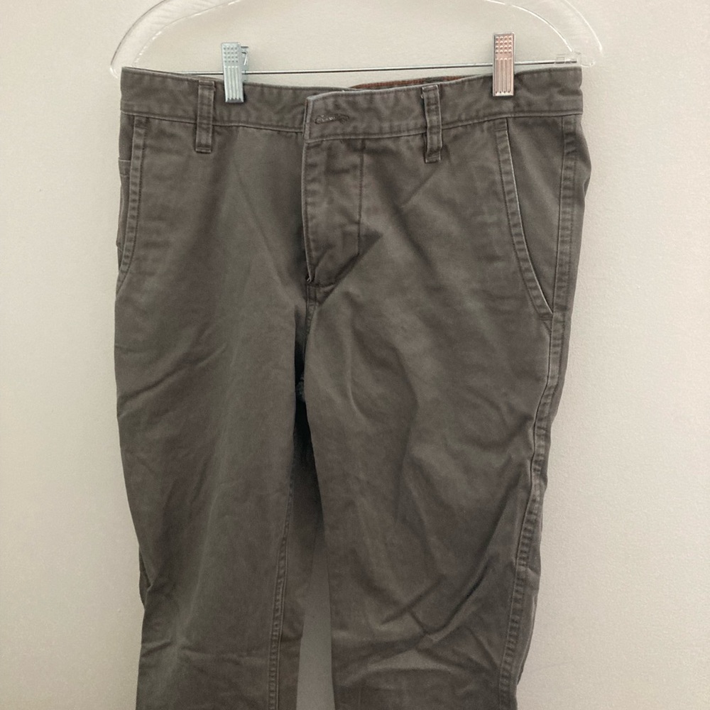 Mens Dockers Slim Khakis
